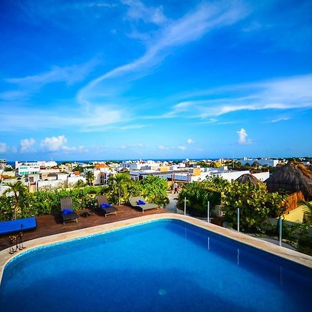 Encanto Riviera Playa del Carmen Extérieur photo