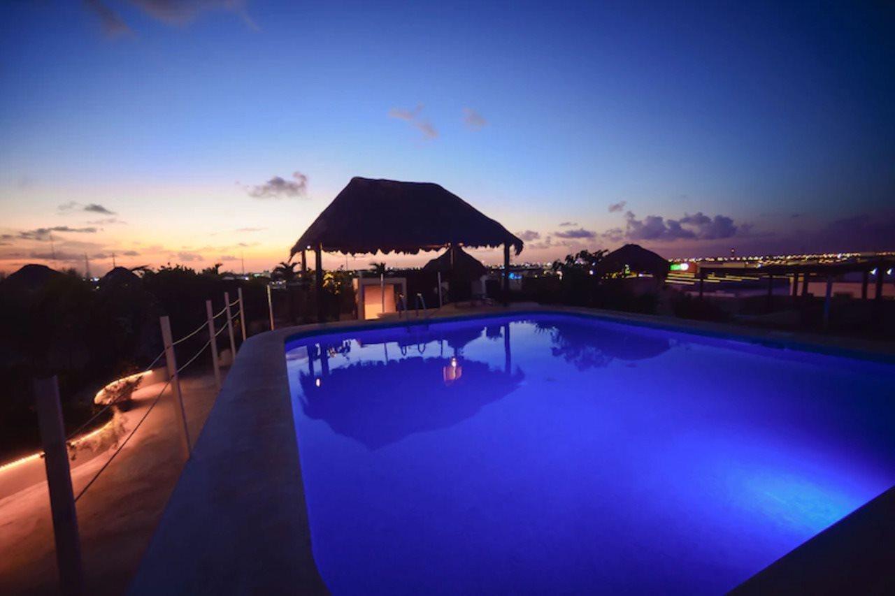 Encanto Riviera Playa del Carmen Extérieur photo