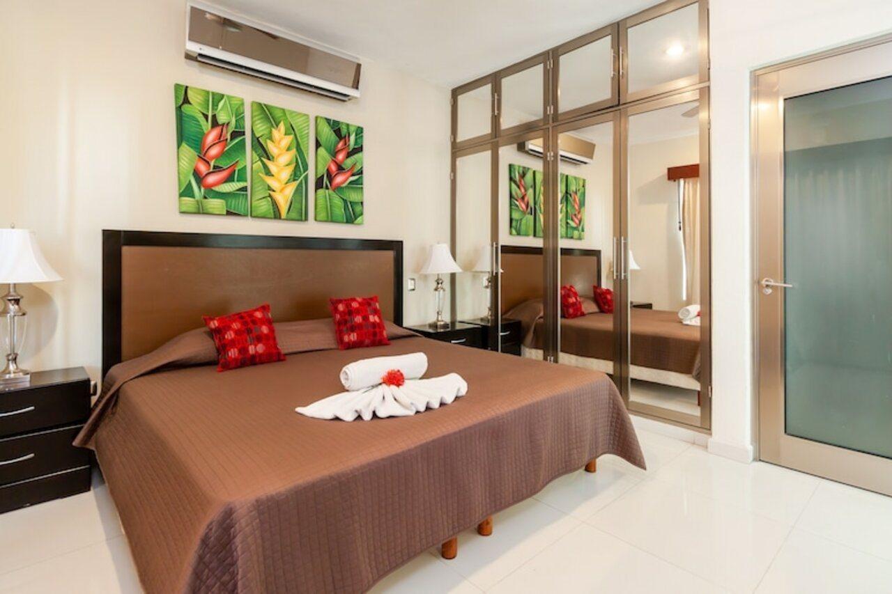 Encanto Riviera Playa del Carmen Extérieur photo