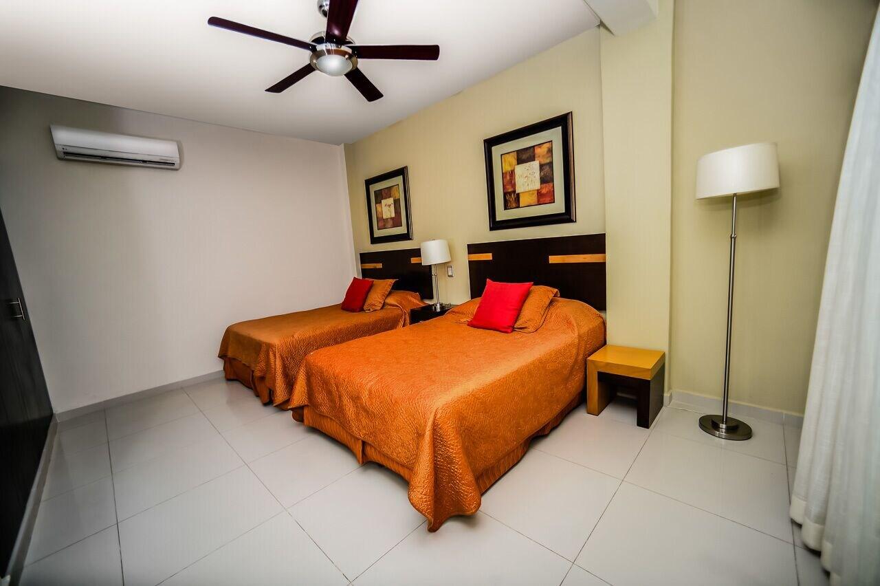 Encanto Riviera Playa del Carmen Extérieur photo