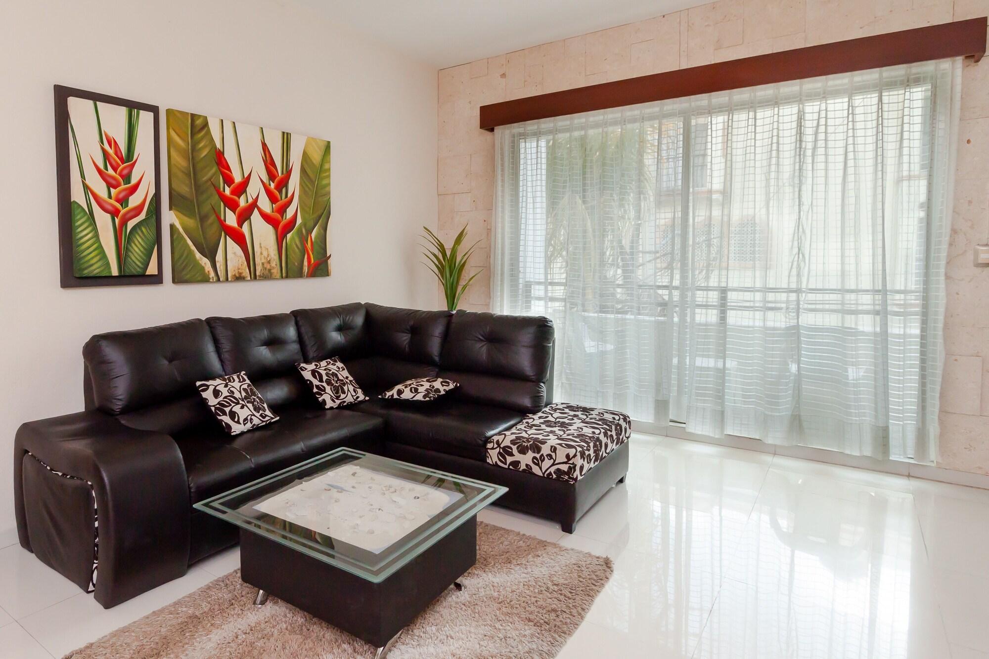 Encanto Riviera Playa del Carmen Extérieur photo
