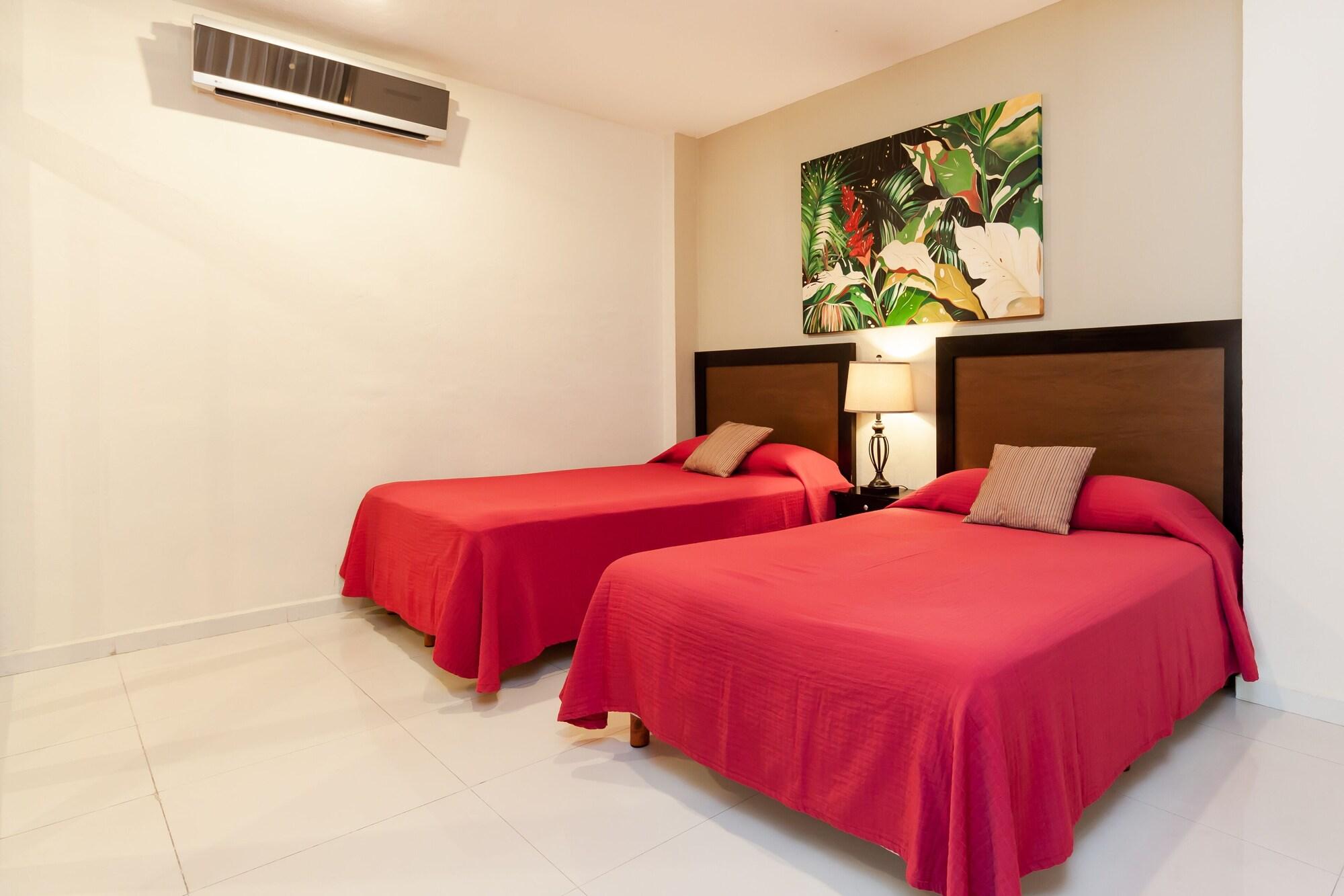 Encanto Riviera Playa del Carmen Extérieur photo