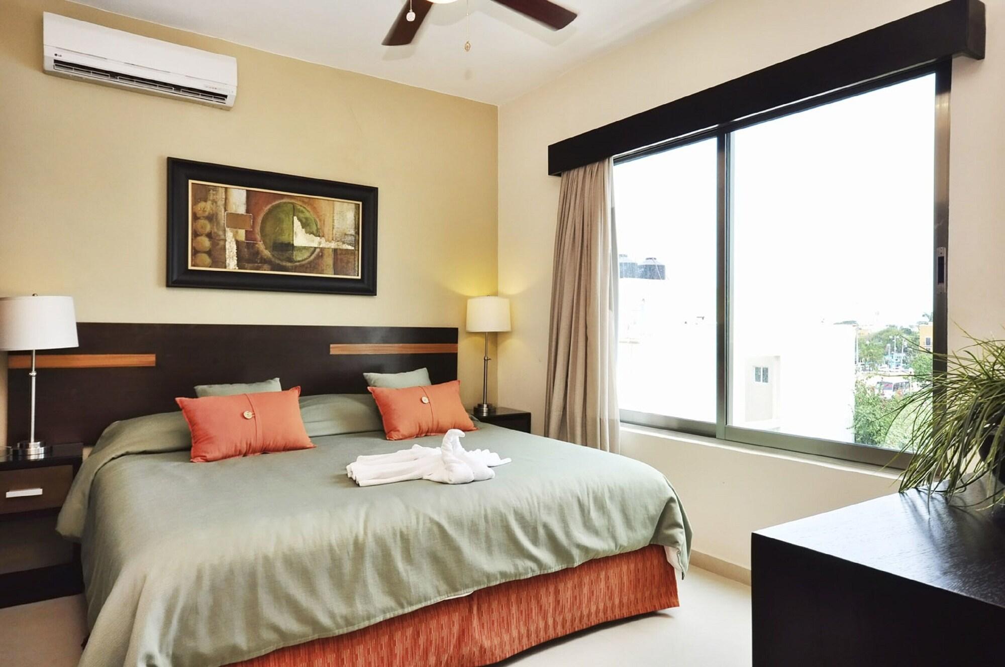 Encanto Riviera Playa del Carmen Extérieur photo