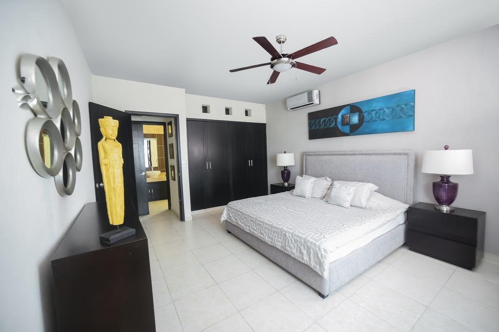 Encanto Riviera Playa del Carmen Chambre photo