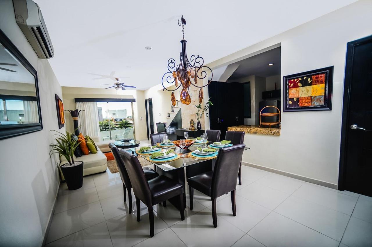 Encanto Riviera Playa del Carmen Extérieur photo