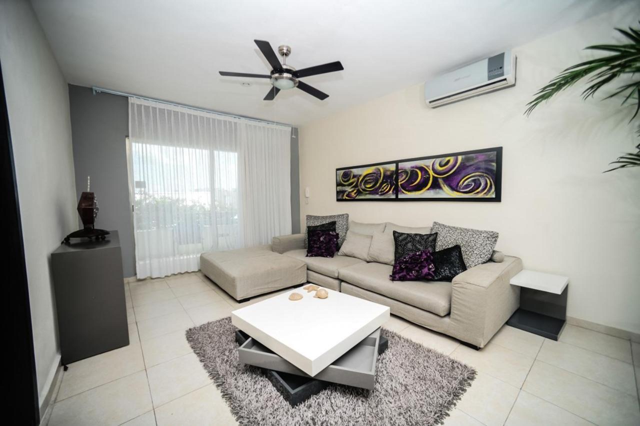 Encanto Riviera Playa del Carmen Extérieur photo