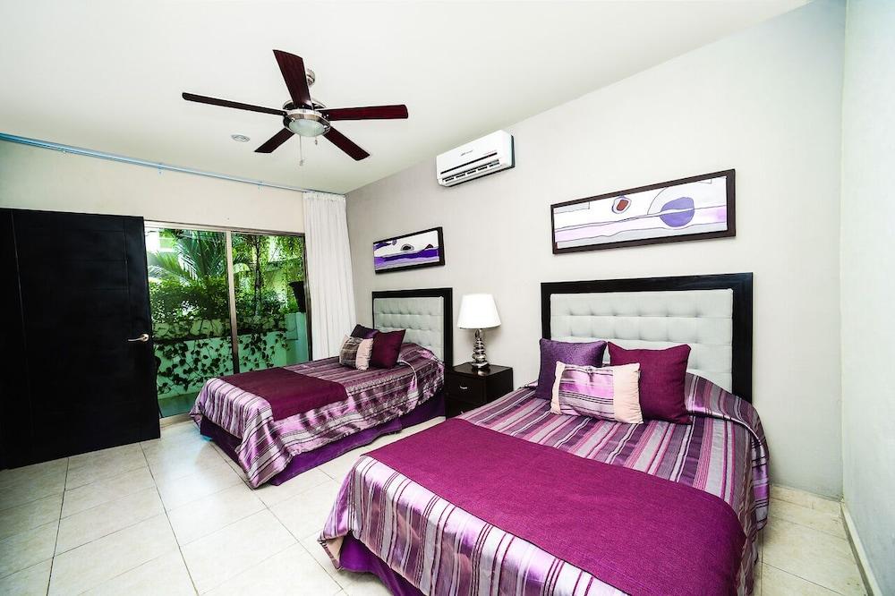 Encanto Riviera Playa del Carmen Extérieur photo