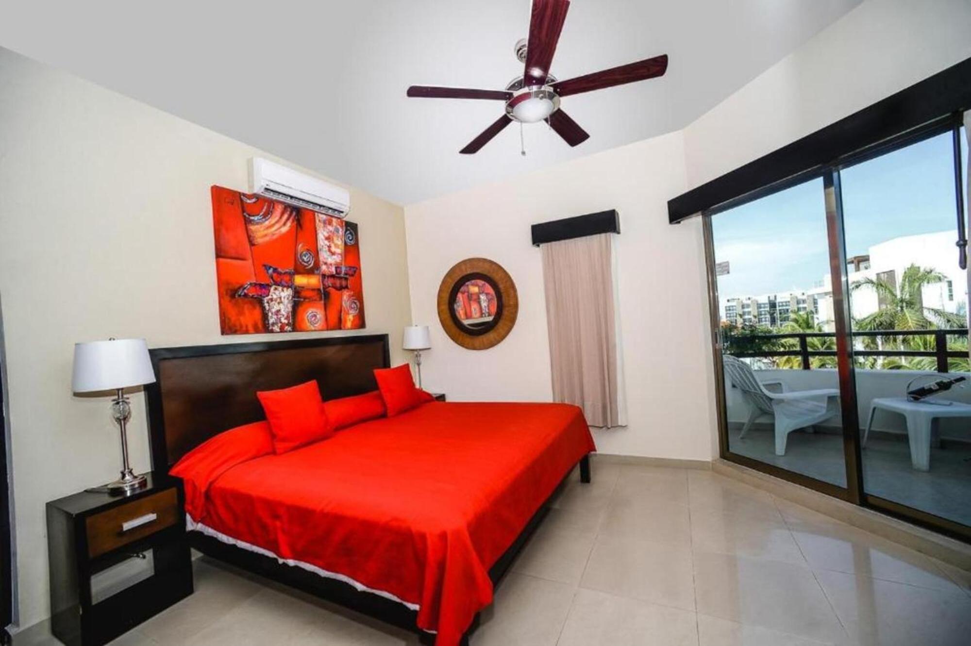 Encanto Riviera Playa del Carmen Extérieur photo