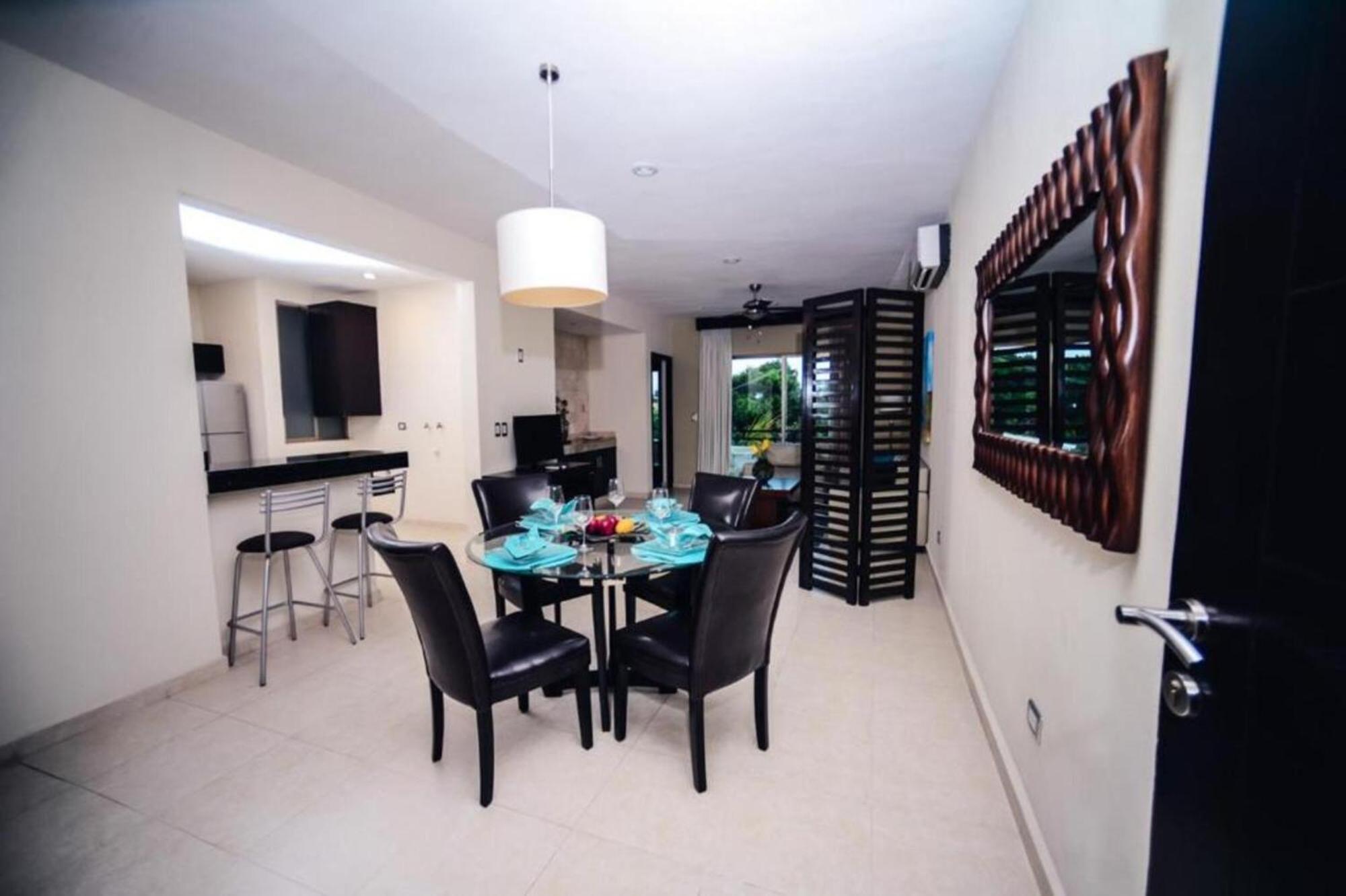 Encanto Riviera Playa del Carmen Extérieur photo
