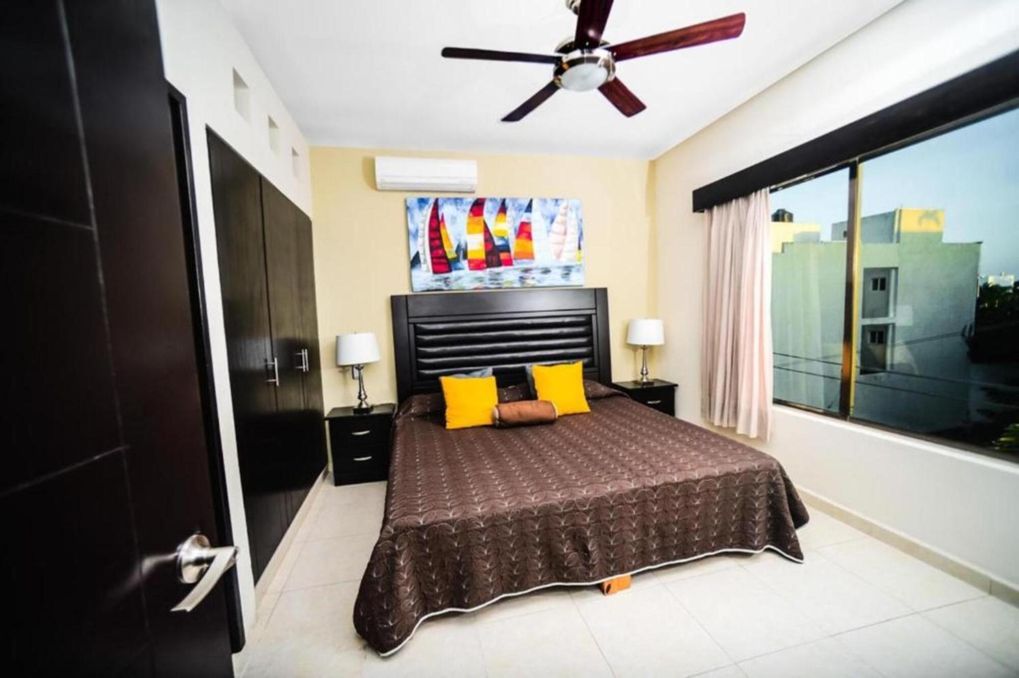 Encanto Riviera Playa del Carmen Extérieur photo