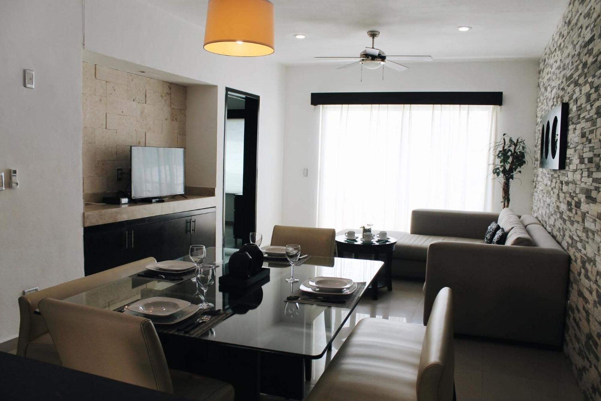 Encanto Riviera Playa del Carmen Extérieur photo