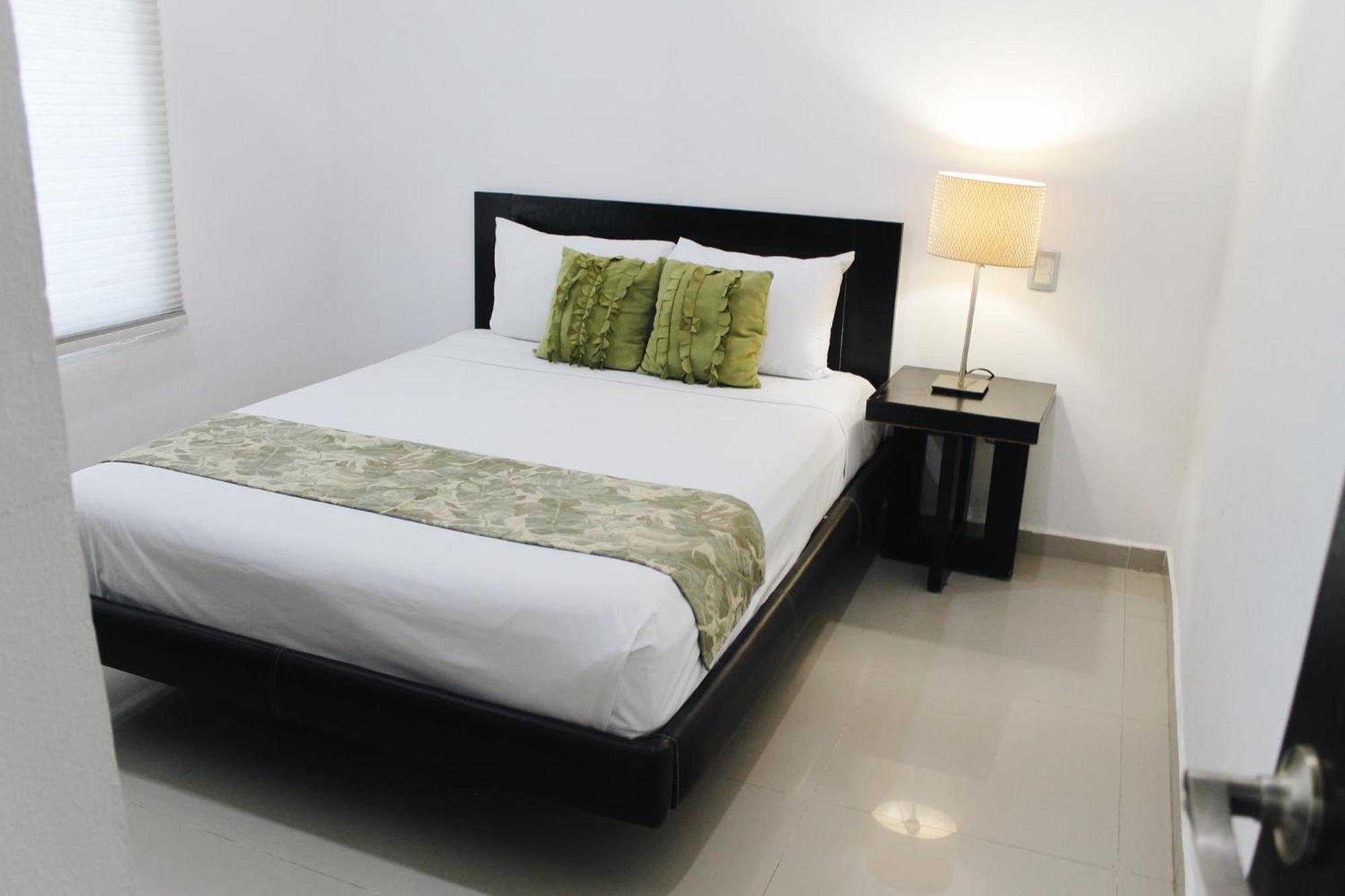 Encanto Riviera Playa del Carmen Extérieur photo