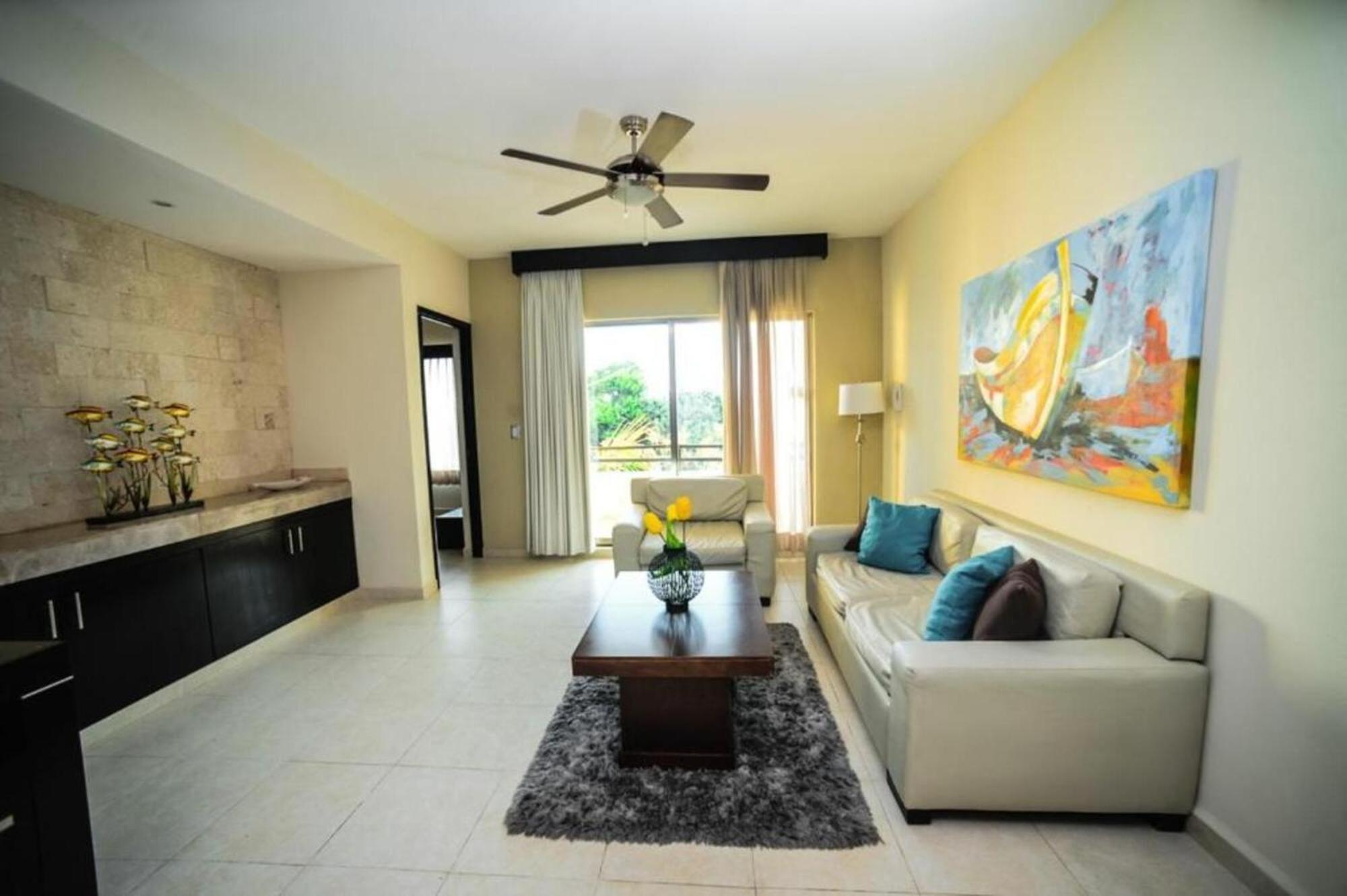 Encanto Riviera Playa del Carmen Extérieur photo