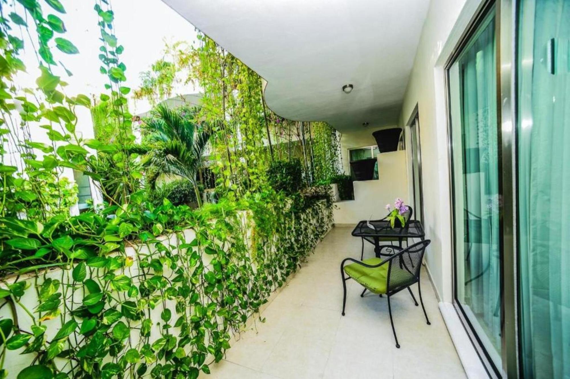 Encanto Riviera Playa del Carmen Extérieur photo