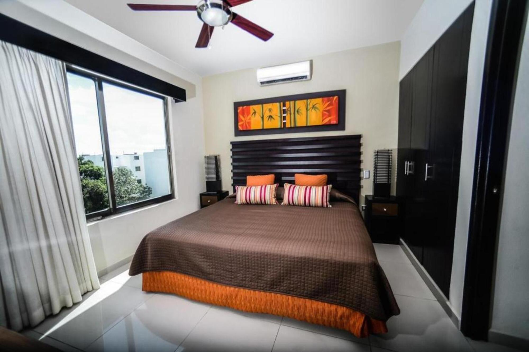 Encanto Riviera Playa del Carmen Extérieur photo