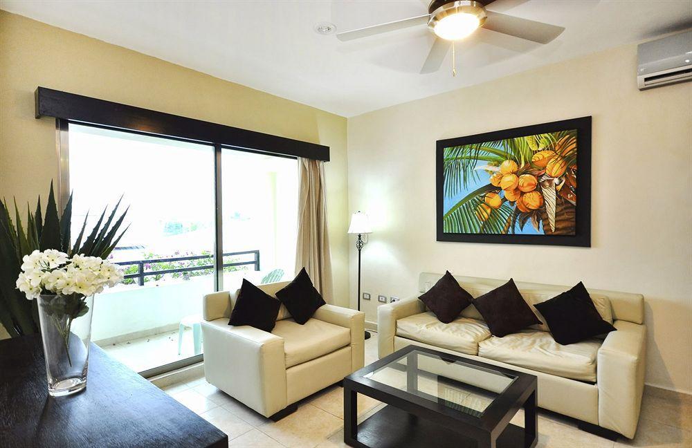 Encanto Riviera Playa del Carmen Extérieur photo