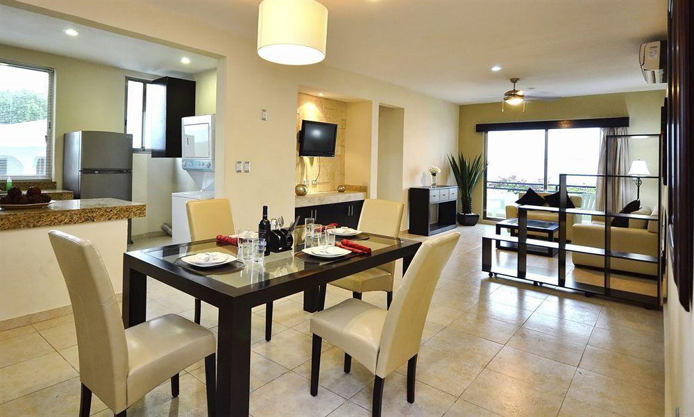 Encanto Riviera Playa del Carmen Extérieur photo