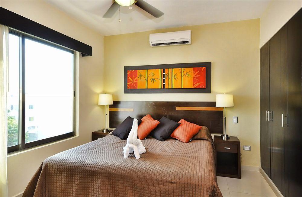 Encanto Riviera Playa del Carmen Extérieur photo