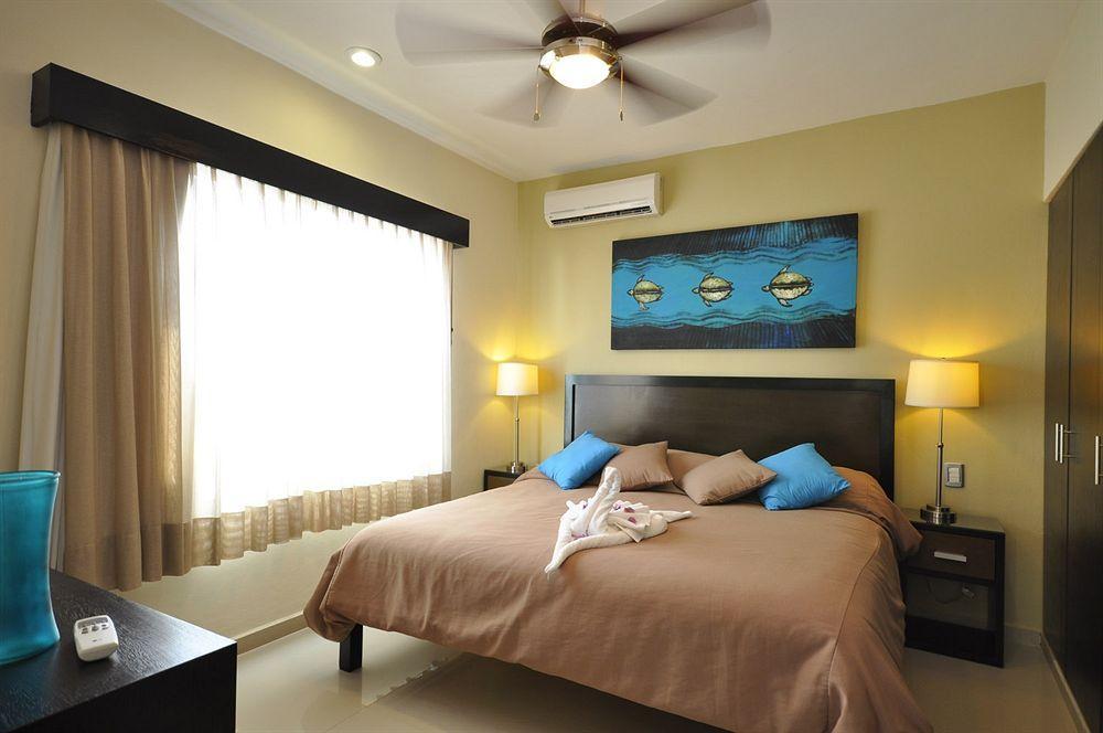 Encanto Riviera Playa del Carmen Extérieur photo