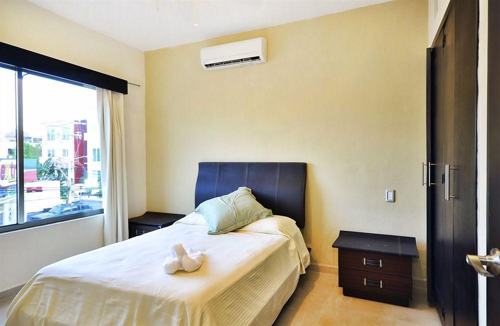 Encanto Riviera Playa del Carmen Extérieur photo