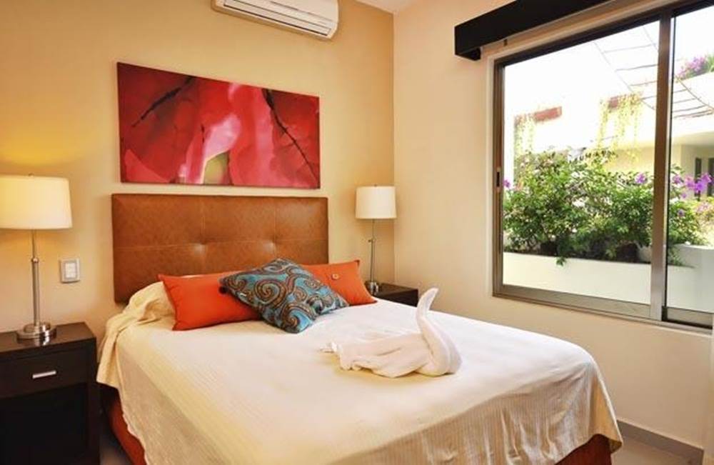 Encanto Riviera Playa del Carmen Extérieur photo