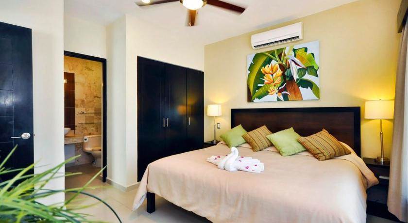 Encanto Riviera Playa del Carmen Extérieur photo