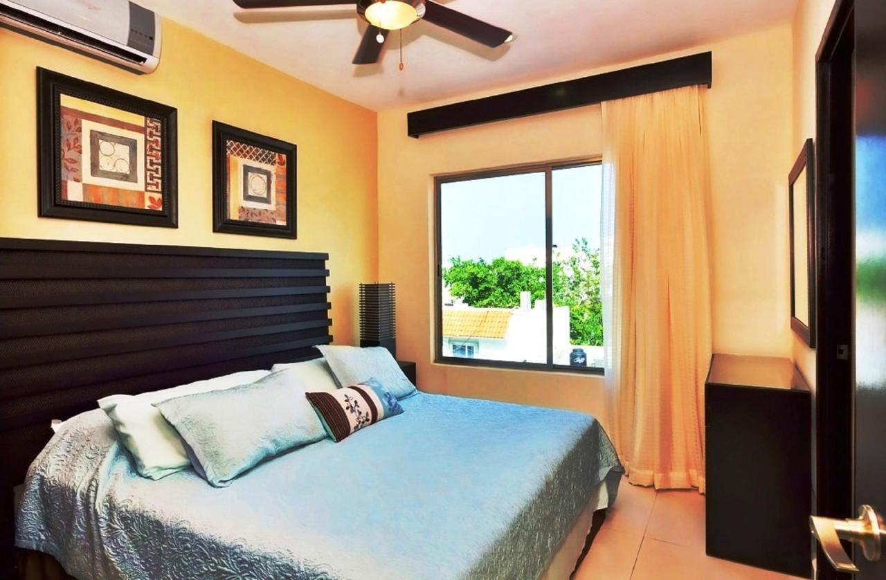 Encanto Riviera Playa del Carmen Extérieur photo