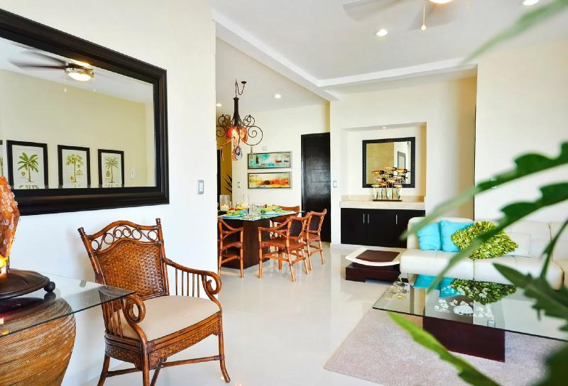 Encanto Riviera Playa del Carmen Extérieur photo