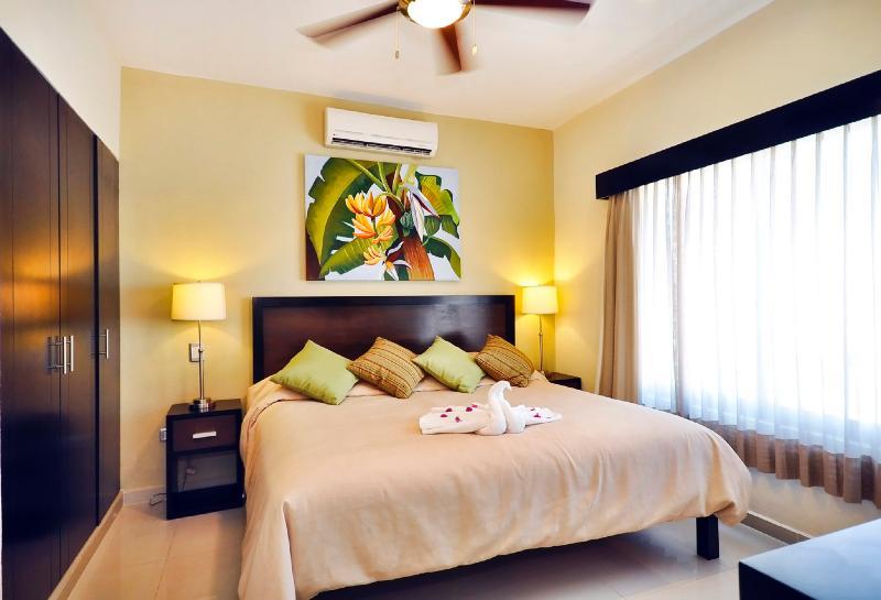 Encanto Riviera Playa del Carmen Extérieur photo