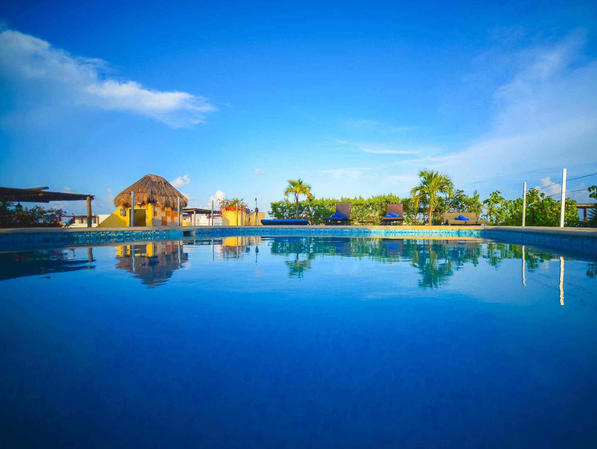 Encanto Riviera Playa del Carmen Extérieur photo
